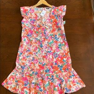 J.Crew Mercantile Dress, Size 2.  New w/tags